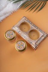 Dry Fruit Box with Tray 9