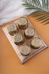 Dry Fruit Box with Tray 6