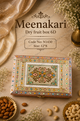 Dry Fruit Box 1
