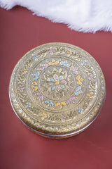 Meenakari  Multi Flower 5