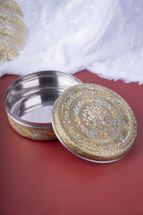 Meenakari  Multi Flower 6