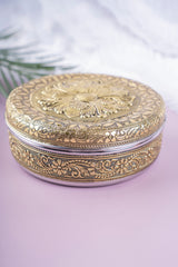 Meenakari Emboss Flower 2
