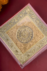 Meenakari  Swami Manai 8