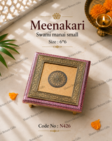 Meenakari  Swami Manai 1