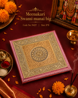 Meenakari  Swami Manai 2