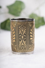 Meenakari  Gold Oxide Glass 3