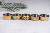 Meenakari Bowl 3