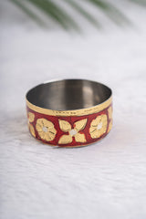 Meenakari Bowl 4