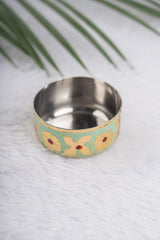 Meenakari Bowl 5