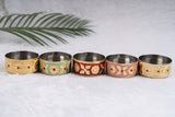 Meenakari Bowl 6