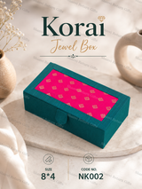 Korai Jewel Box 3