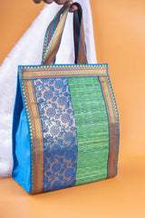 Korai  Banaras Bag 5