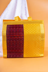Korai  Banaras Bag 6