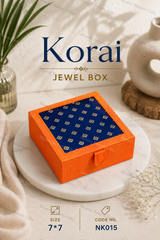 Korai Jewel Box 2