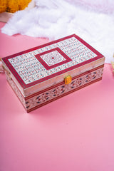 Dry Fruit Premium Box — Plain 4