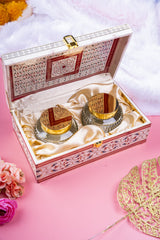 Dry Fruit Premium Box — Plain 5