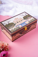 Dry Fruit Premium Box — Plain 8