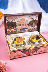 Dry Fruit Premium Box — Plain 9