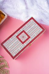 Dry Fruit Premium Box — Plain 10