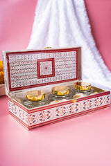 Dry Fruit Premium Box — Plain 11