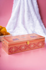 Dry Fruit Premium Box — Plain 12
