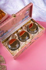 Dry Fruit Premium Box — Plain 15