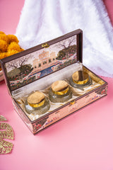 Dry Fruit Premium Box — Plain 17