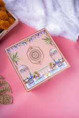 Dry Fruit Premium Box — Plain 22