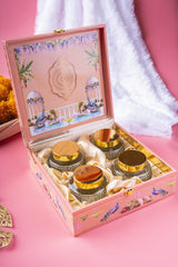 Dry Fruit Premium Box — Plain 23