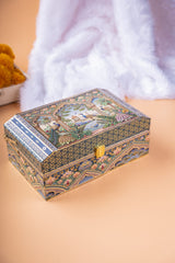 Dry Fruit Premium Box — Doom 7