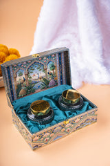 Dry Fruit Premium Box — Doom 8