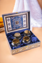 Dry Fruit Premium Box — Doom 16