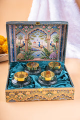 Dry Fruit Premium Box — Doom 20
