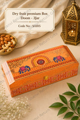 Dry Fruit Premium Box — Doom 2