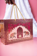 Dry Fruit Premium Box — Rope 7