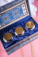 Dry Fruit Premium Box — Rope 10