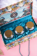 Dry Fruit Premium Box — Rope 12