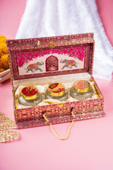 Dry Fruit Premium Box — Rope 14