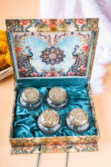 Dry Fruit Premium Box — Rope 16