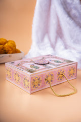Dry Fruit Premium Box — Double Door 3
