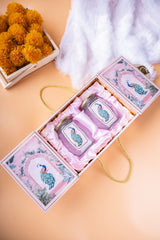 Dry Fruit Premium Box — Double Door 4