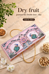 Dry Fruit Premium Box — Double Door 1