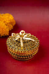 Gold Fiber Box 2