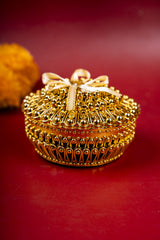 Gold Fiber Box 3