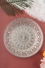 Fiber Mango Plate 2