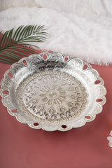 Fiber Plate Small 3