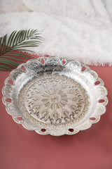 Fiber Plate Small 4
