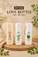 Love Bottle 1