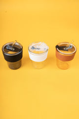 Straw Glass 5