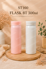 Flask Bottle 300ml 1